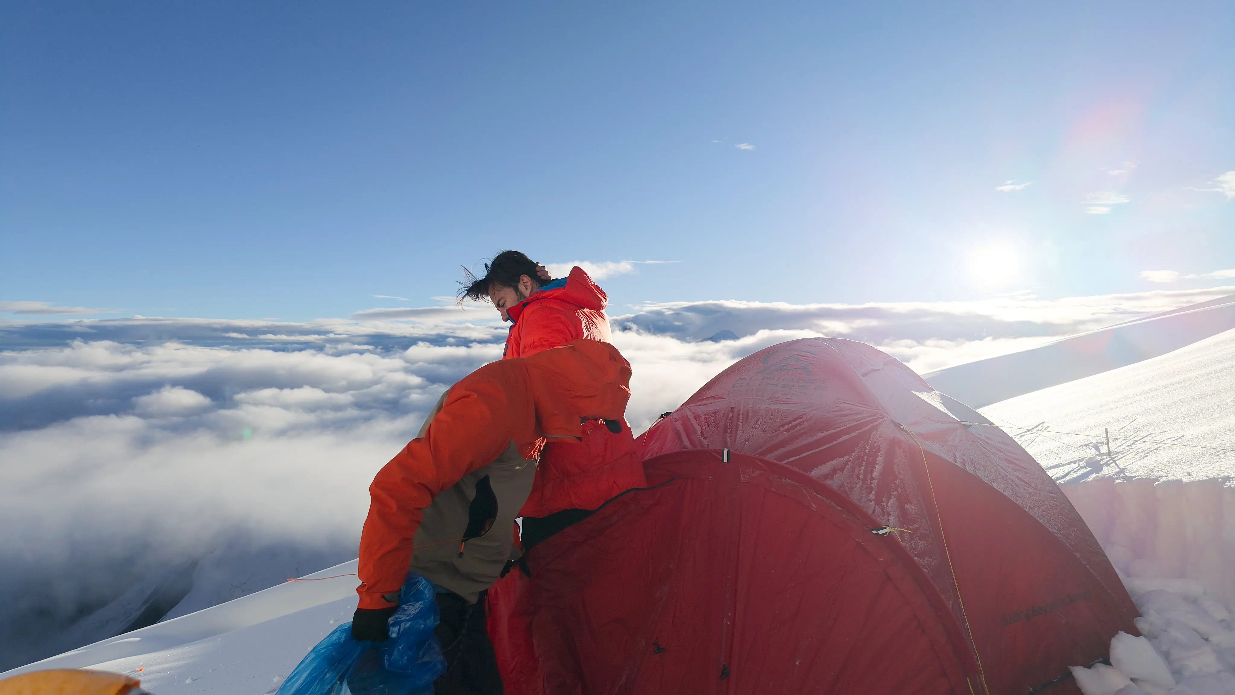 Manaslu 2026 Expedition Rotation
